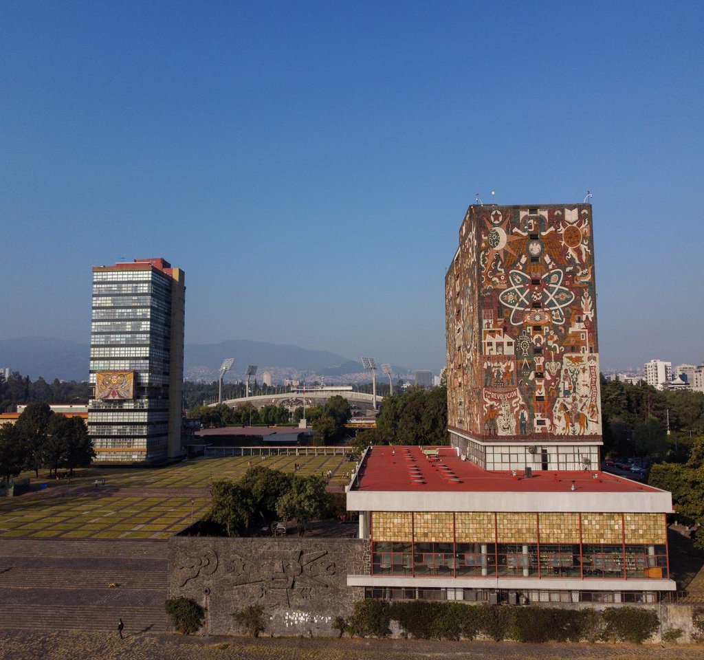 Becas universitarias en México: Cómo financiar tus estudios en 2026